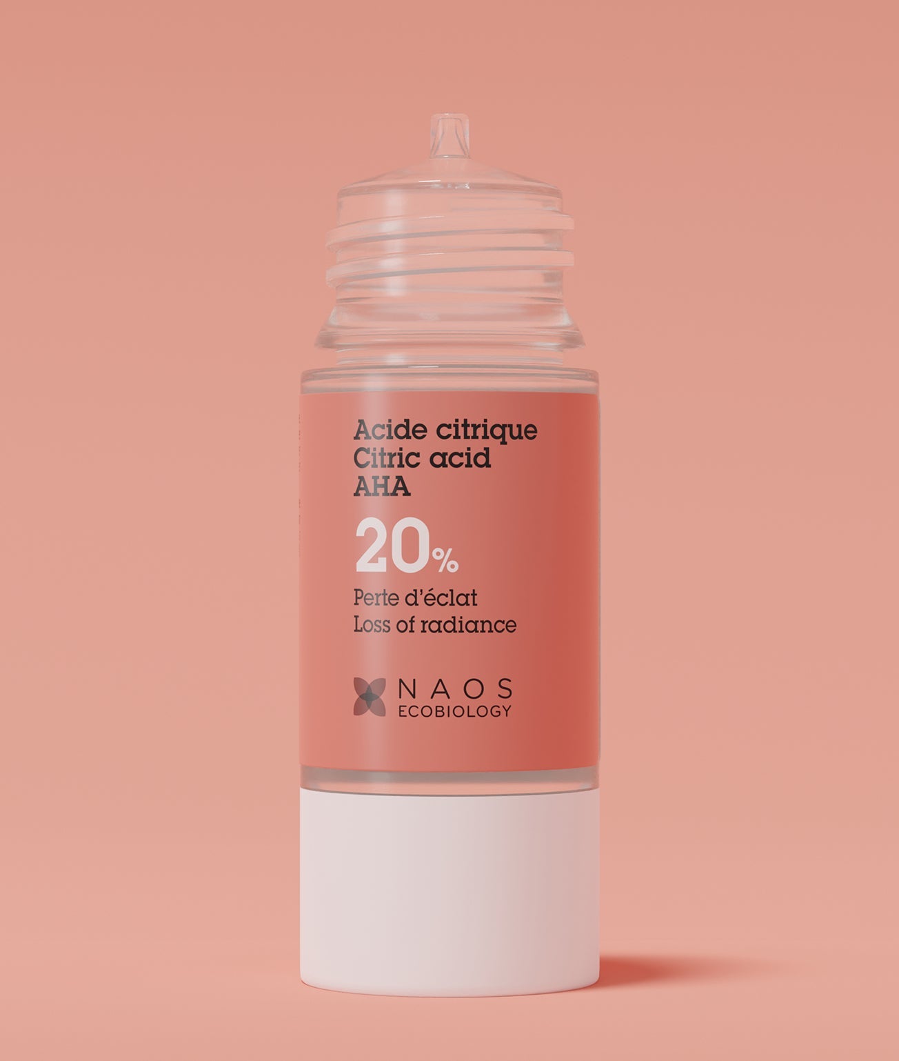 Citric Acid 20%