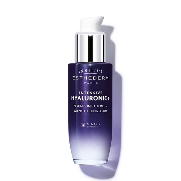 INTENSIVE HYALURONIC + WRINKLE FILLER SERUM 30ML