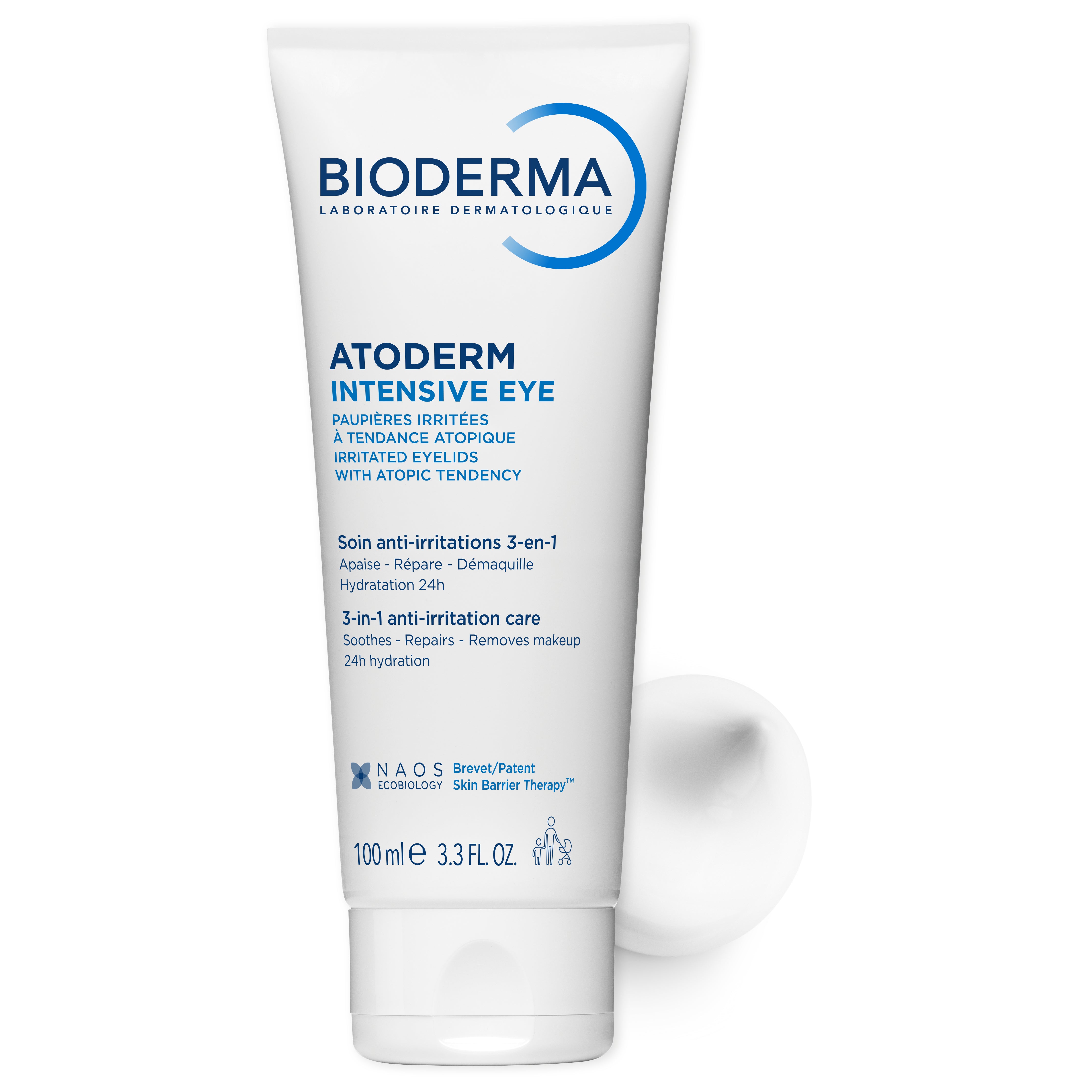 Atoderm Intensive Eye 100ml