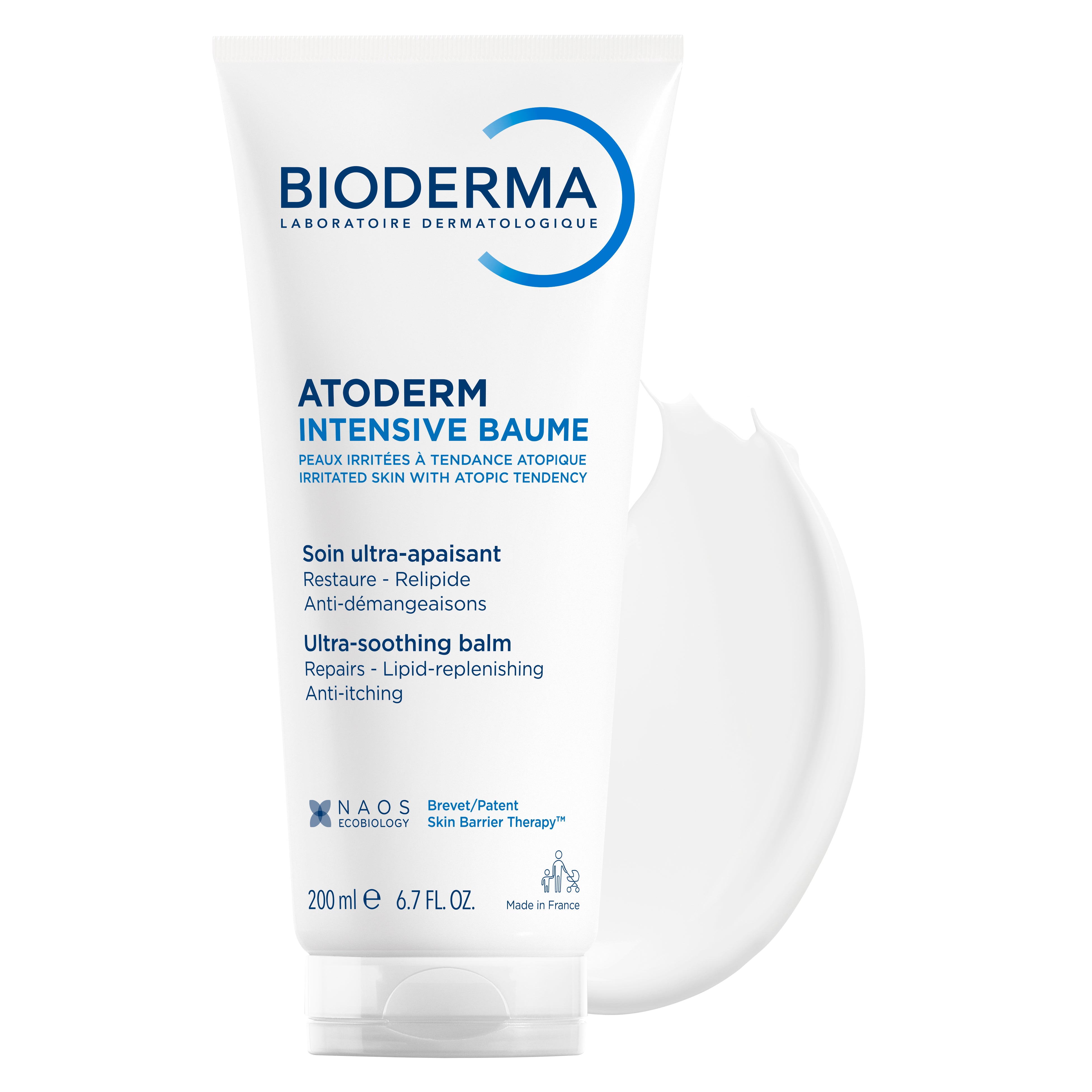 Atoderm Intensive Balm