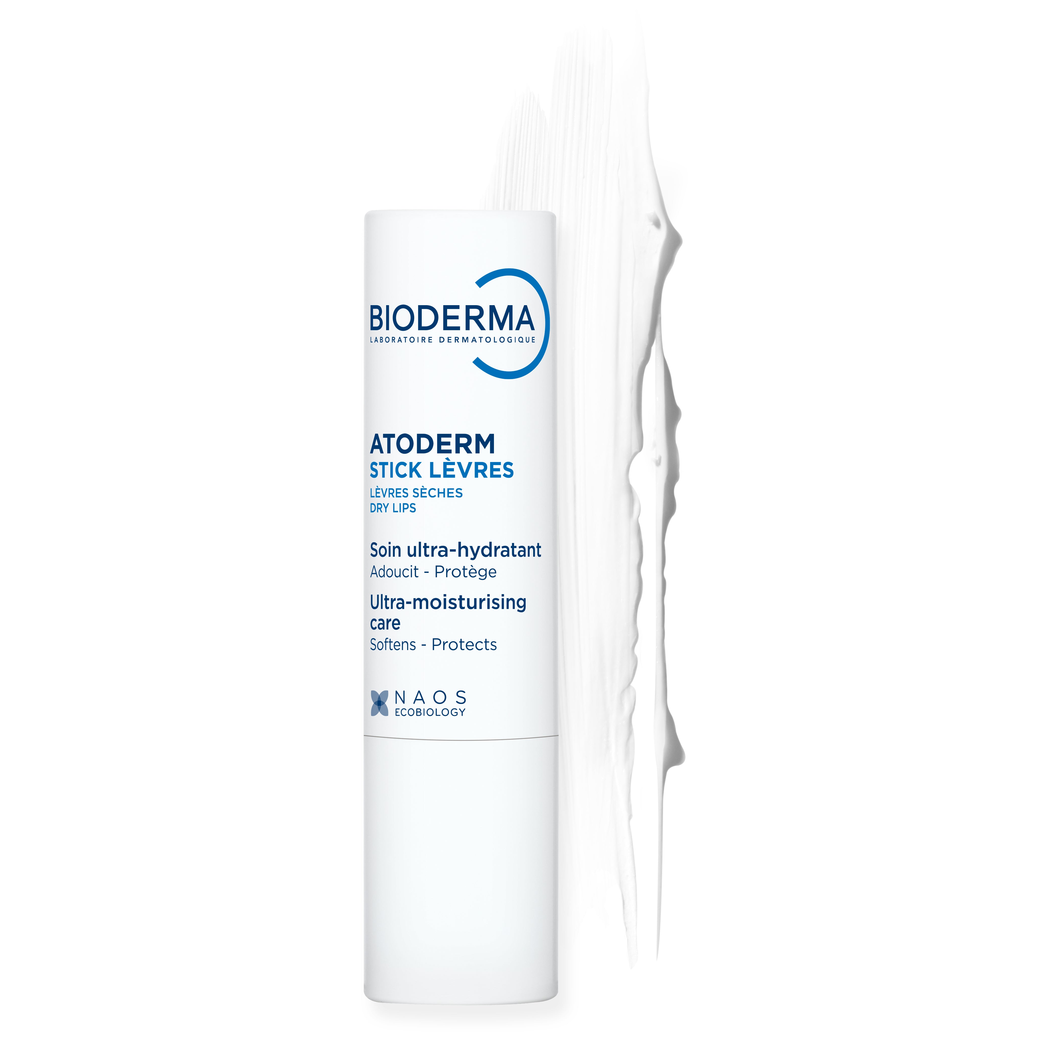 Atoderm Lip Stick