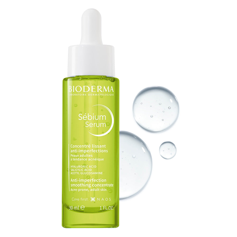 Sebium Serum 30ml