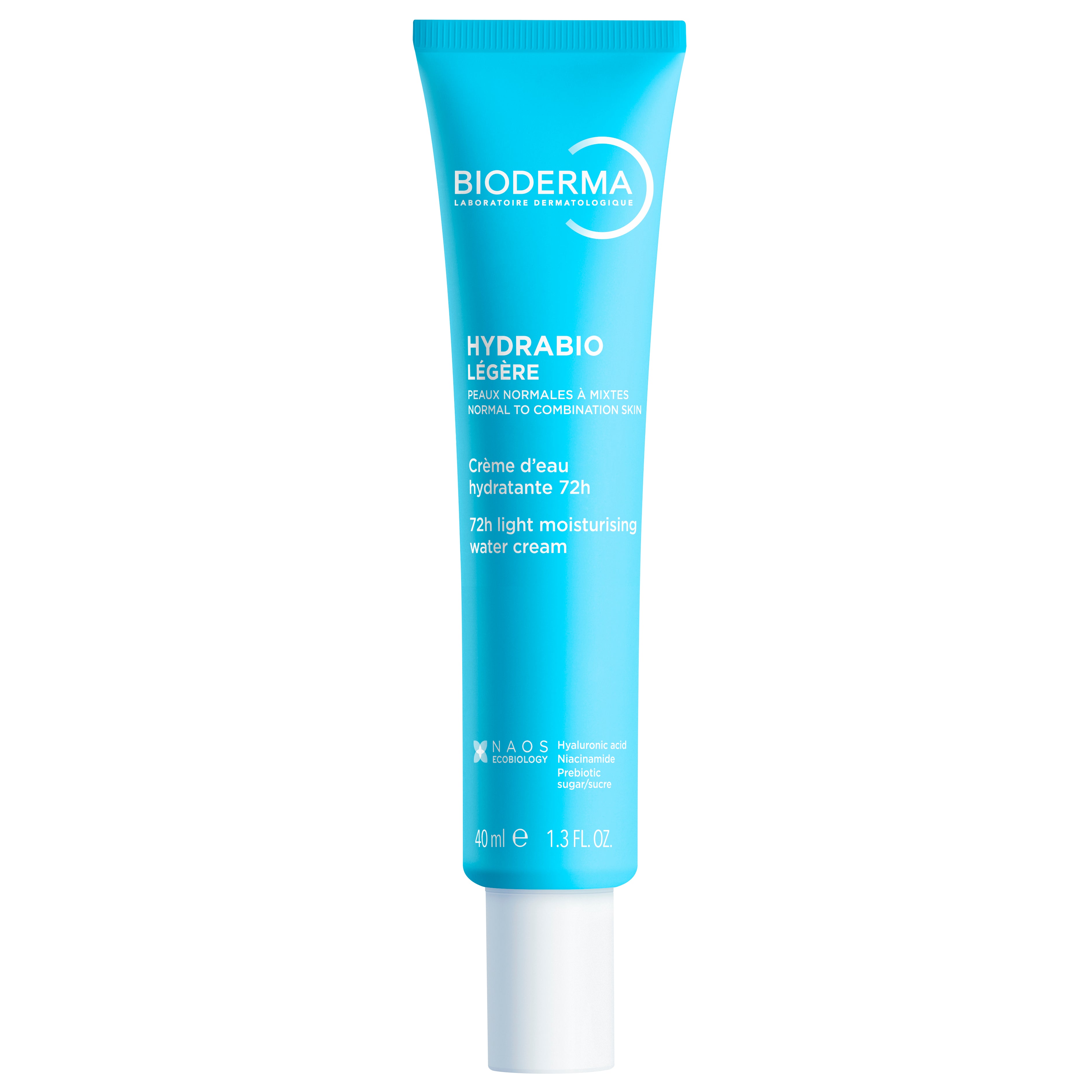 Hydrabio Light 40ml