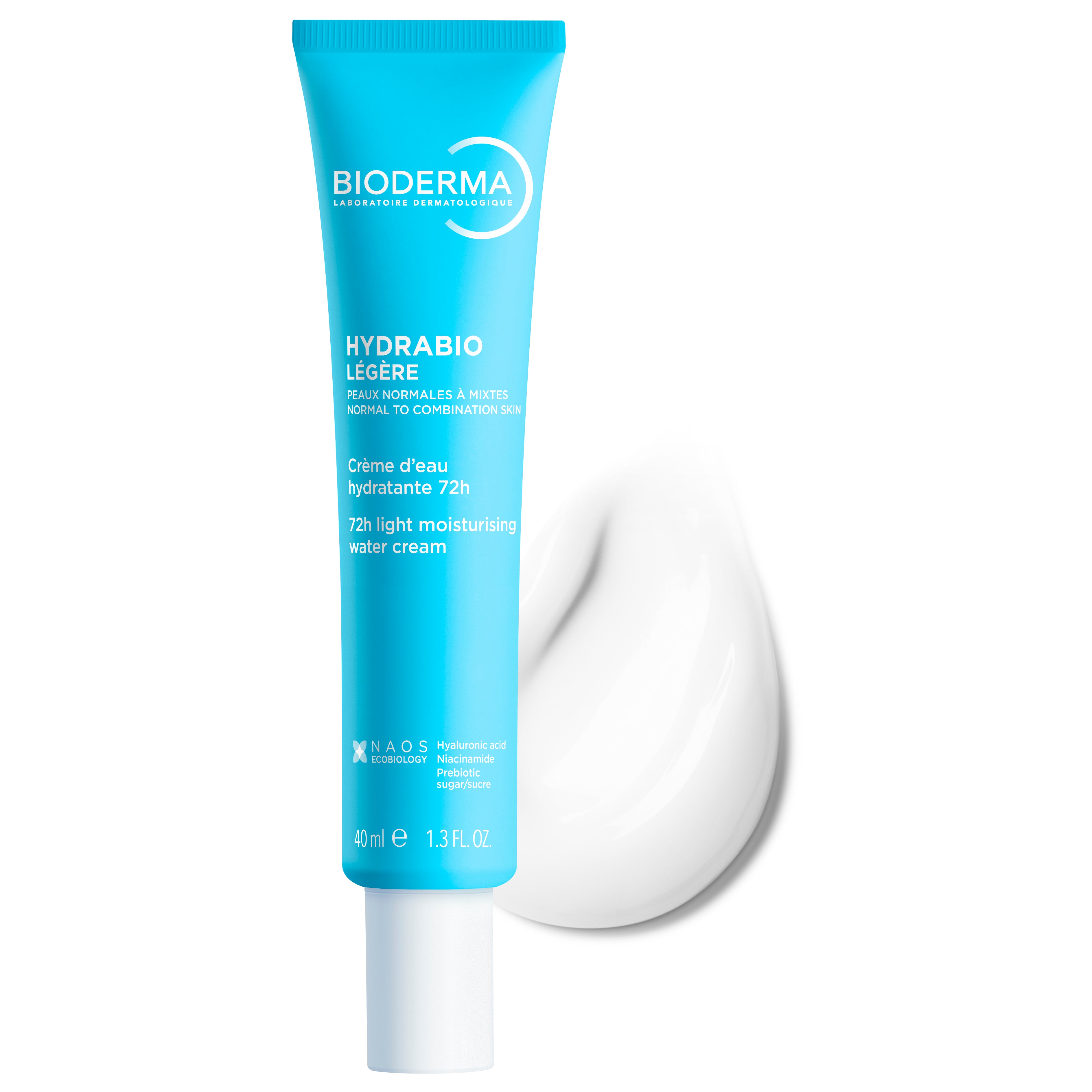 Hydrabio Light 40ml