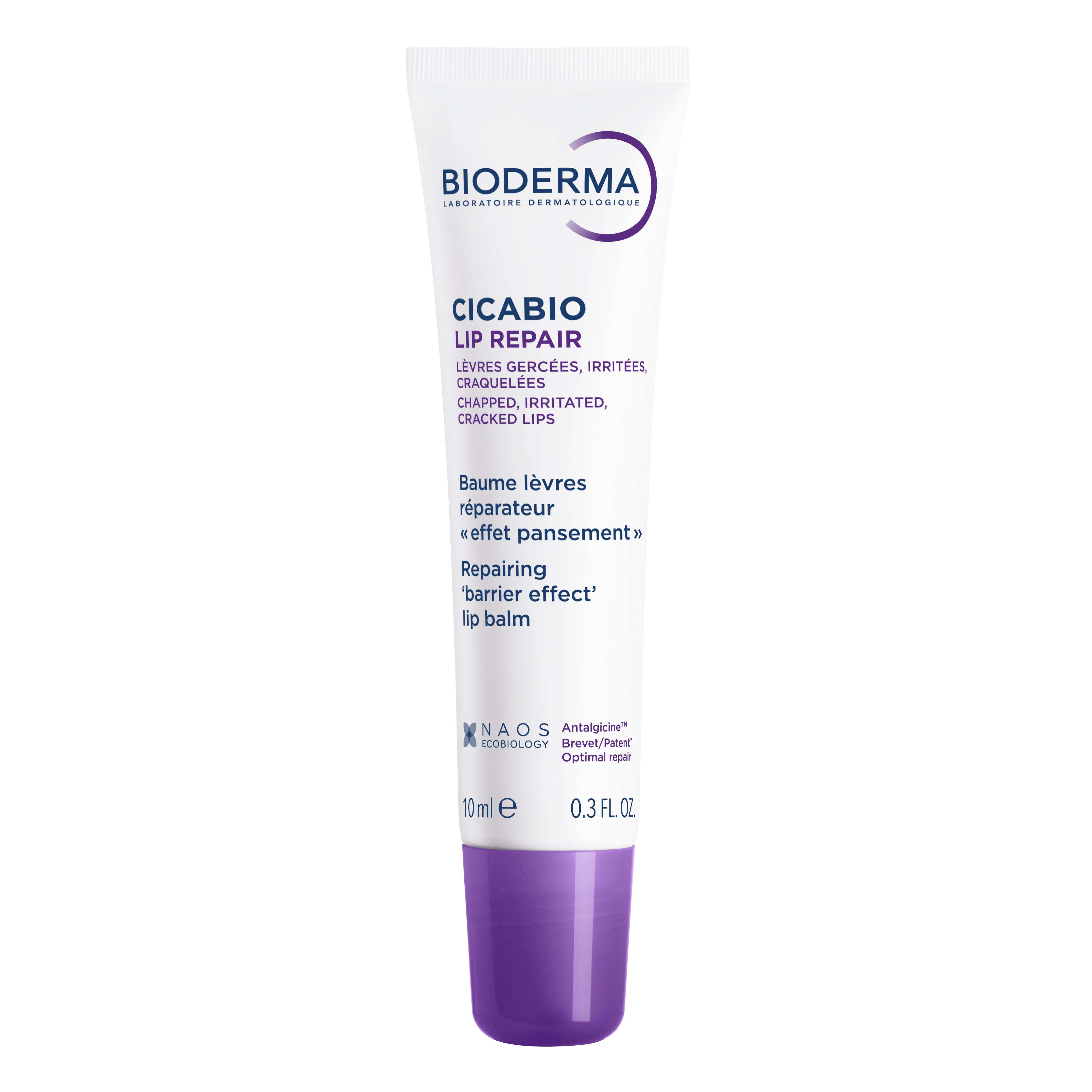 Cicabio Lip Repair 10ml
