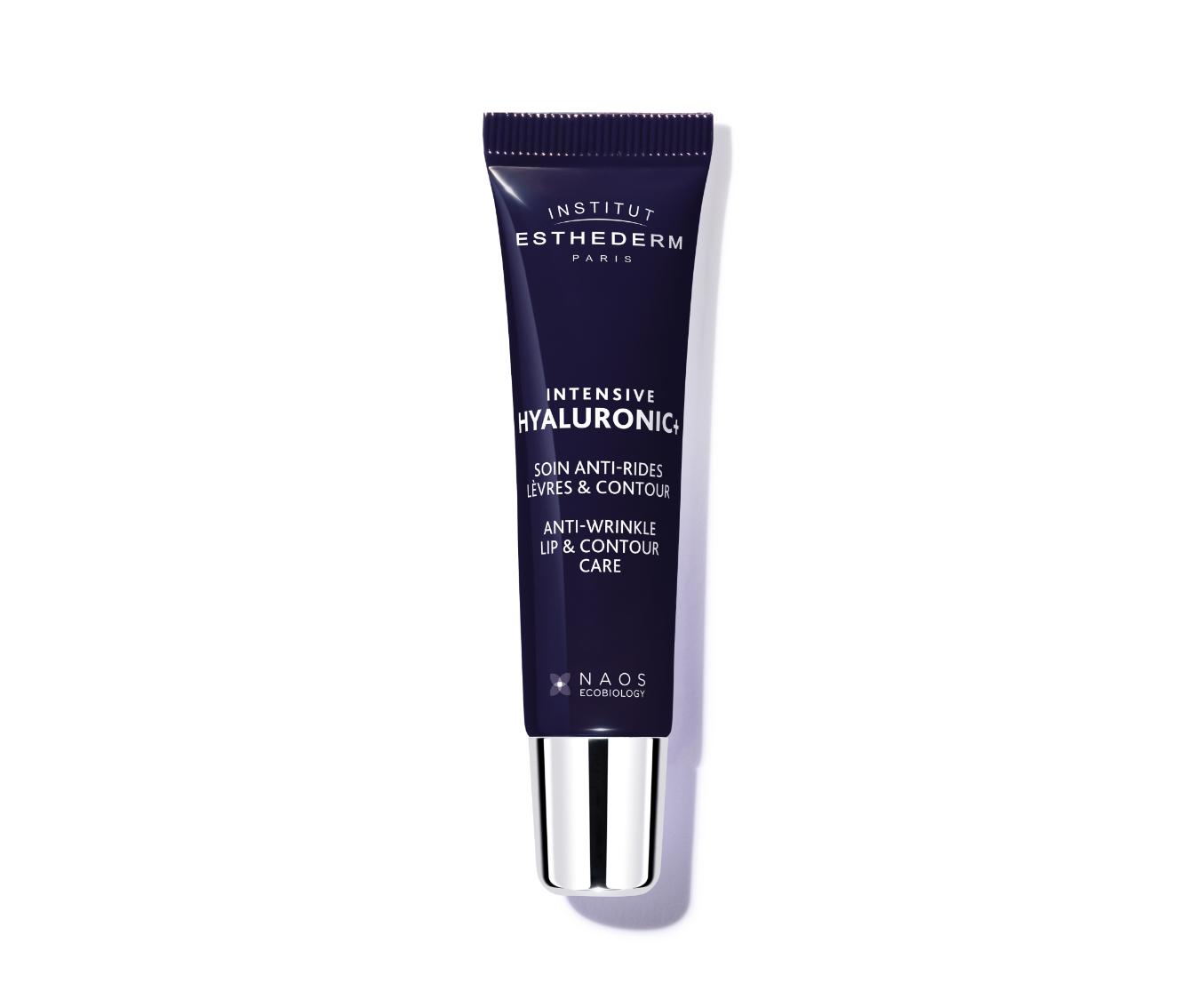 Intensive Hyaluronic+ Anti-wrinkle Lip & Contour Care 15ml