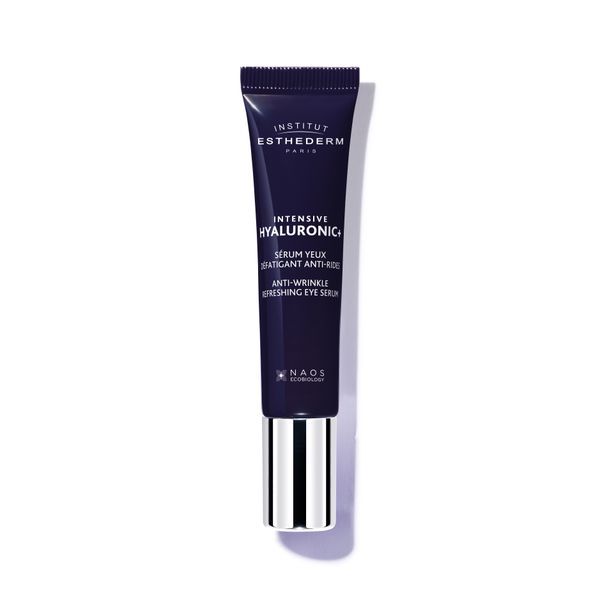 INTENSIVE HYALURONIC+ ANTI-WRINKLE ANTI-FATIGUE EYE SERUM 15ML