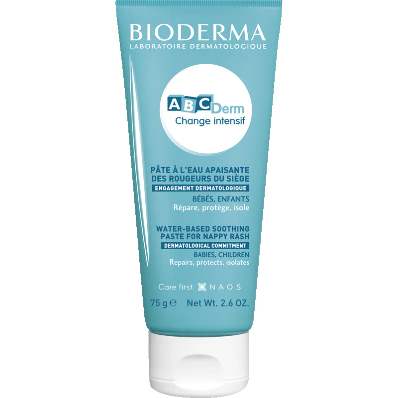 ABCDERM CHANGE INTENSIF 75GR