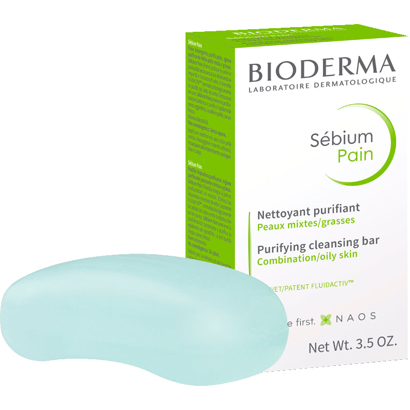 Sebium Pain