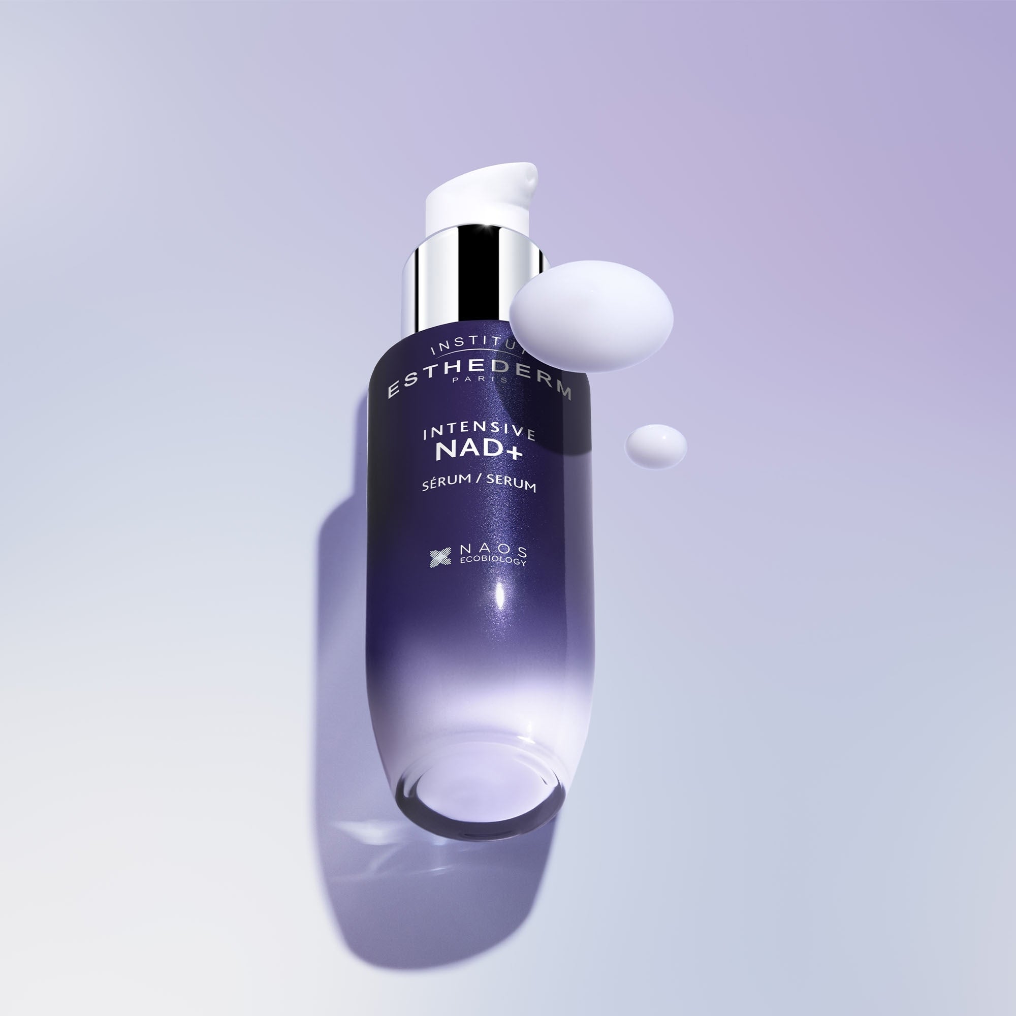 Intensive NAD+ Serum 30ML