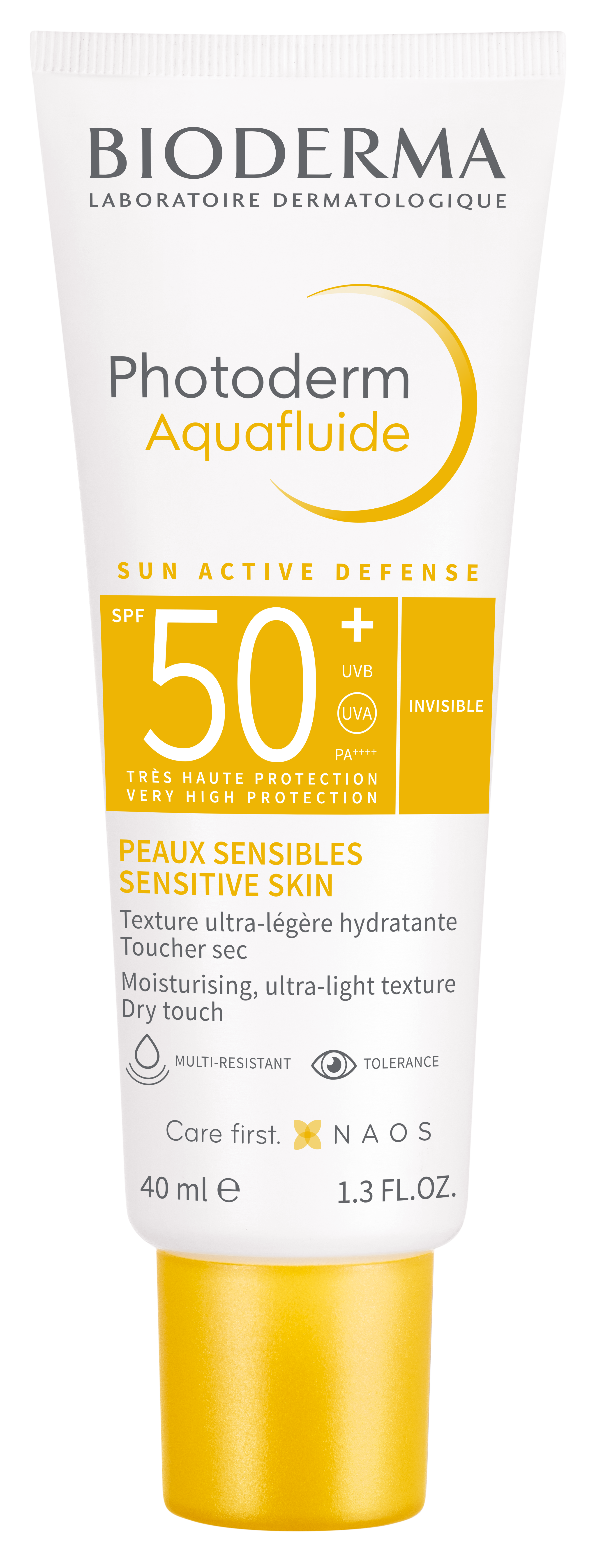فوتوديرم ماكس أكوافلويد SPF50+