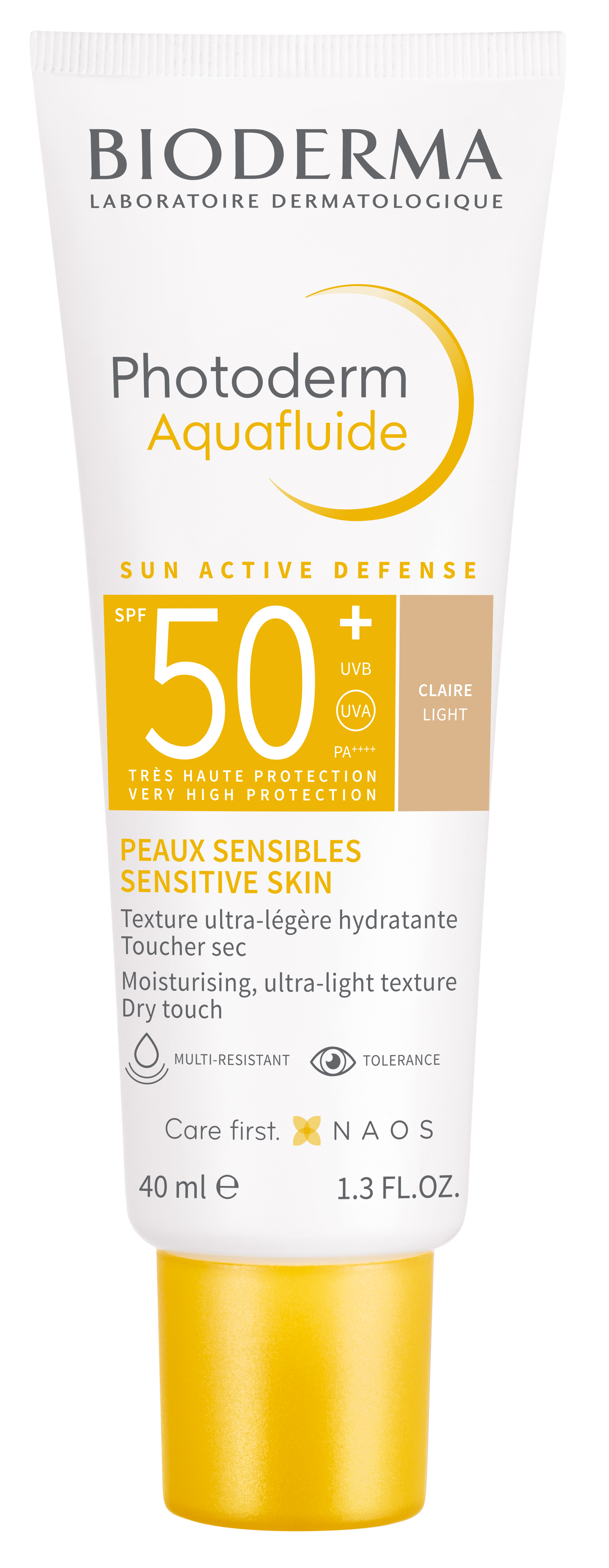 فوتوديرم ماكس أكوافلويد SPF50+