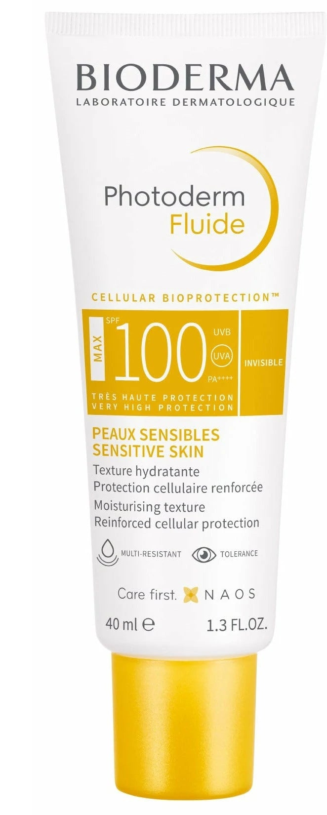 فوتوديرم فلويد ماكس SPF100