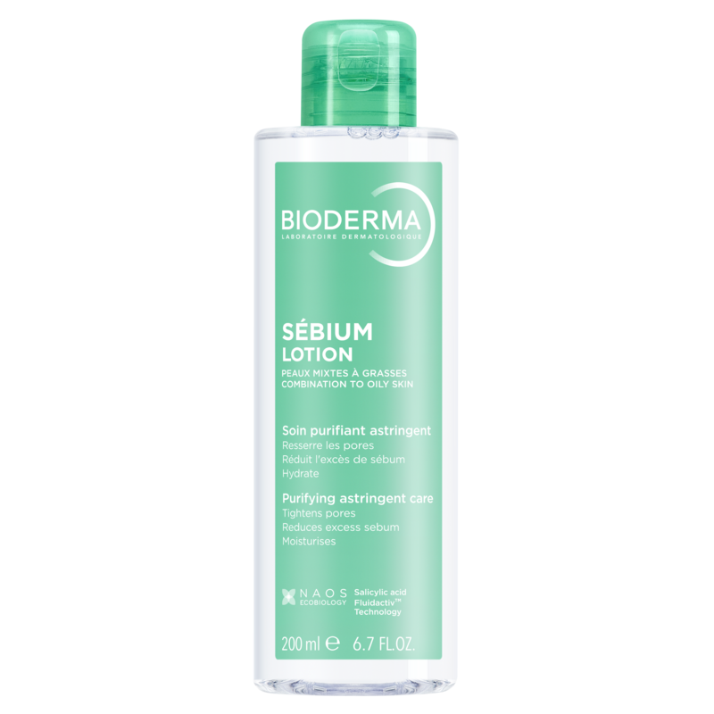 Sebium Lotion