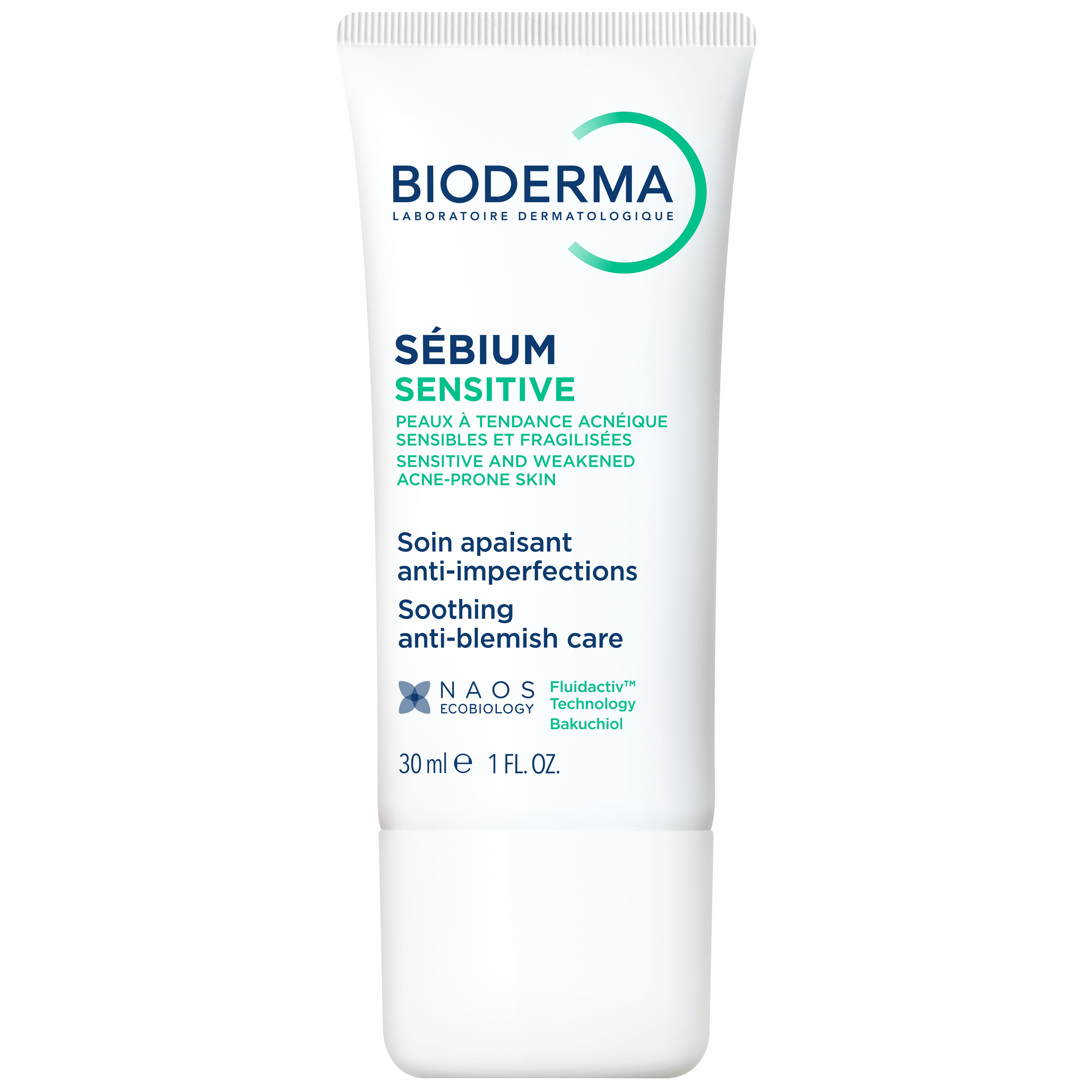 Sebium Sensitive
