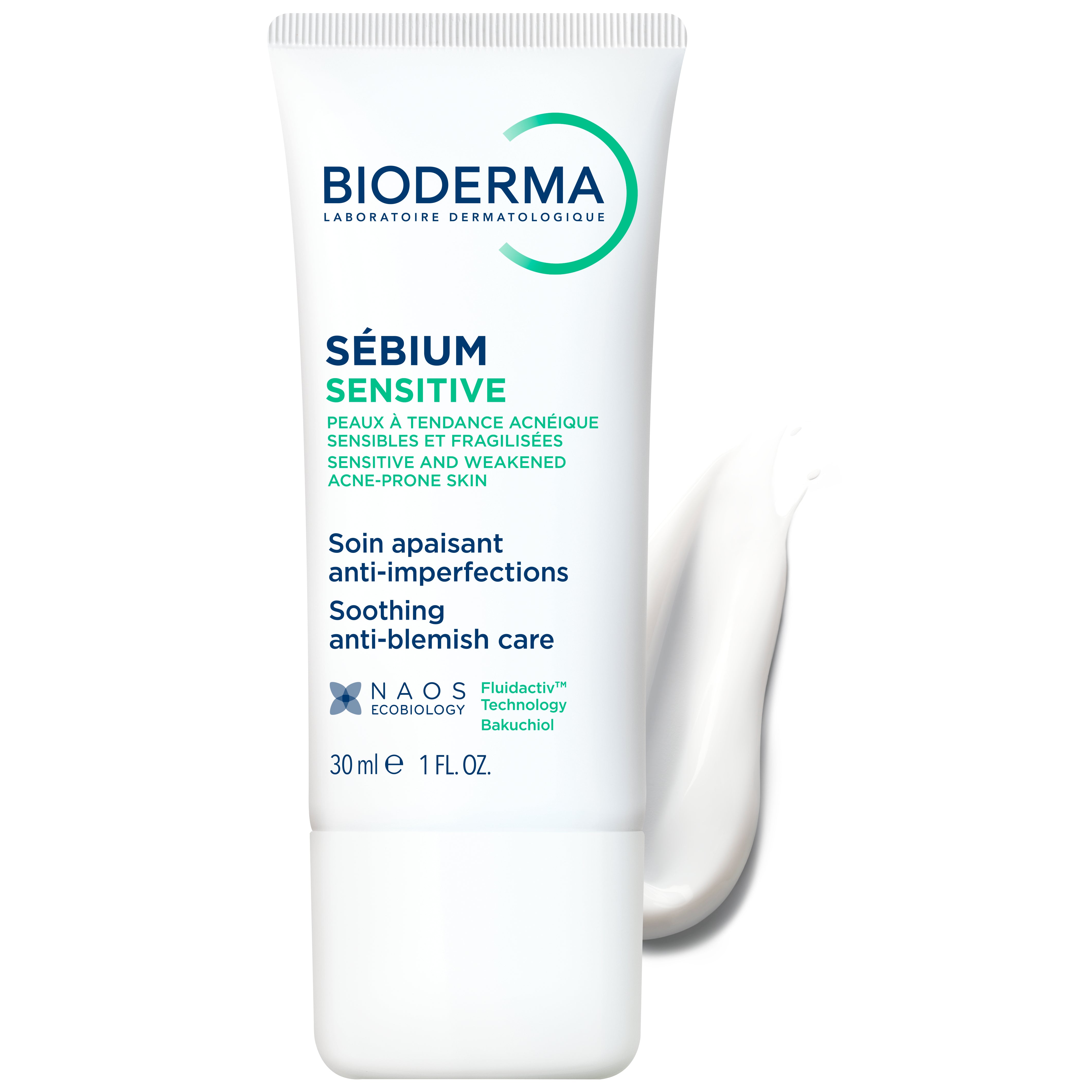 Sebium Sensitive