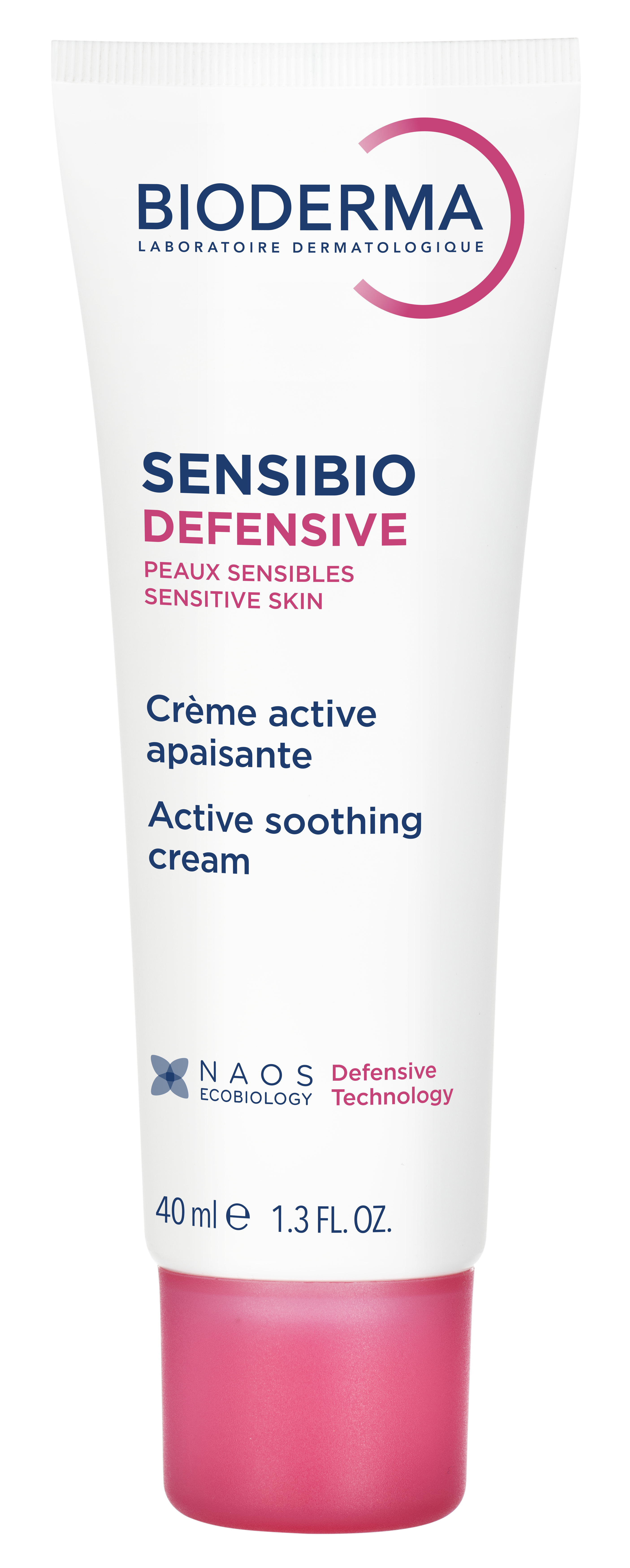 Sensibio Defensive Active Soothing Cream 40ml