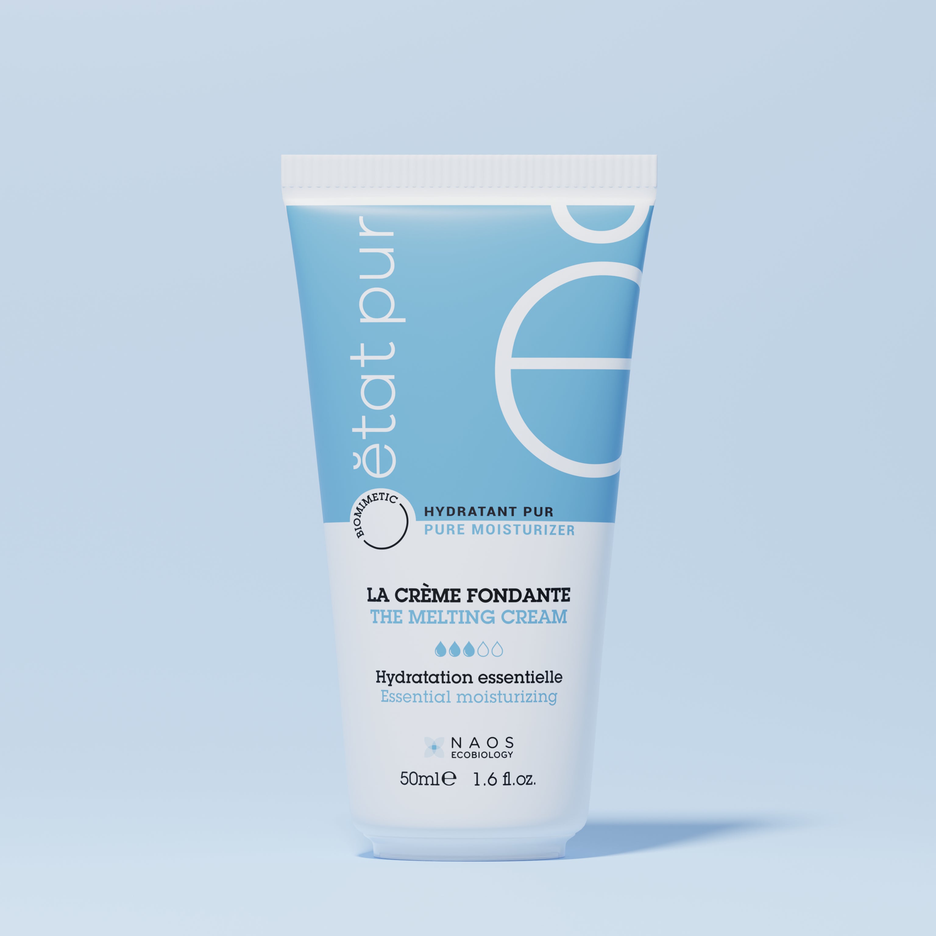 The Melting Cream 50ML