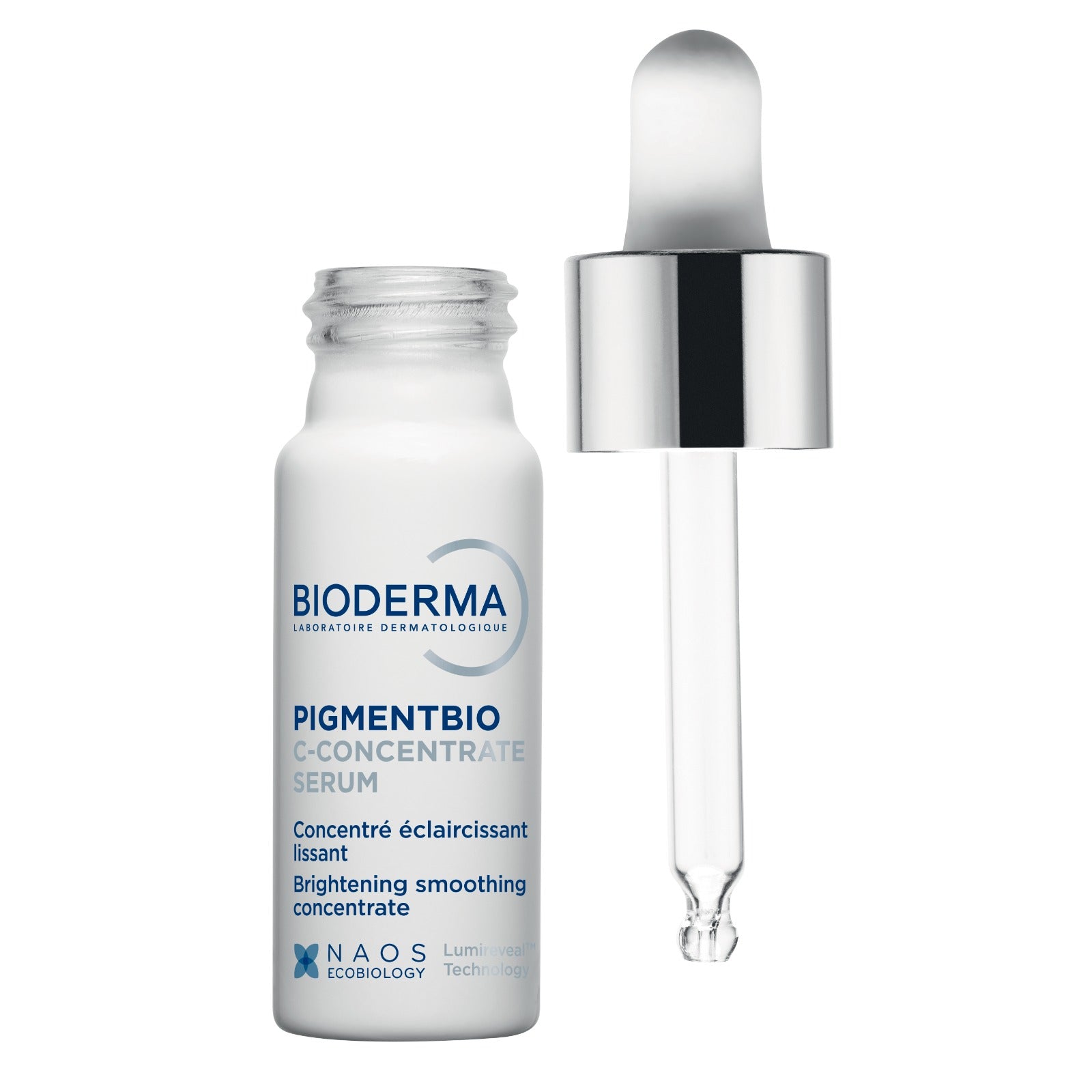 Pigmentbio C-Concentrate Corrector
