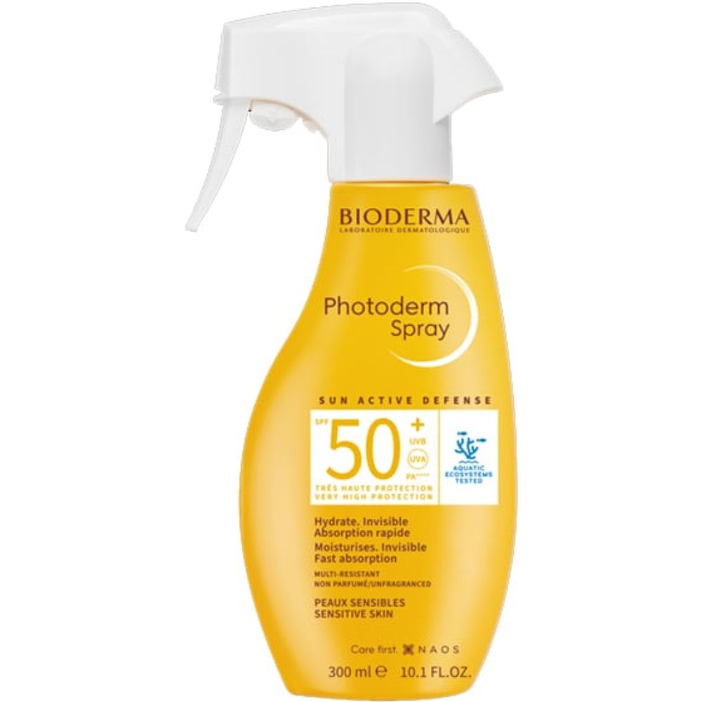 فوتوديرم ماكس سبراي SPF50+ 300 مل
