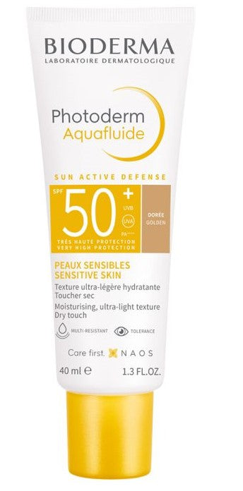 فوتوديرم ماكس أكوافلويد SPF50+
