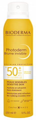 رذاذ الشمس فوتوديرم ماكس SPF50+