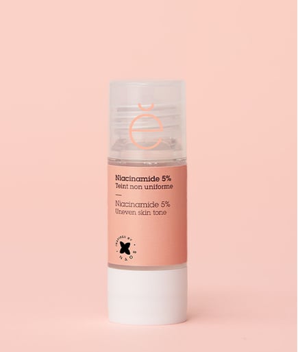 Niacinamide 5%