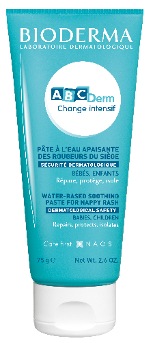 ABCDERM CHANGE INTENSIF 75GR
