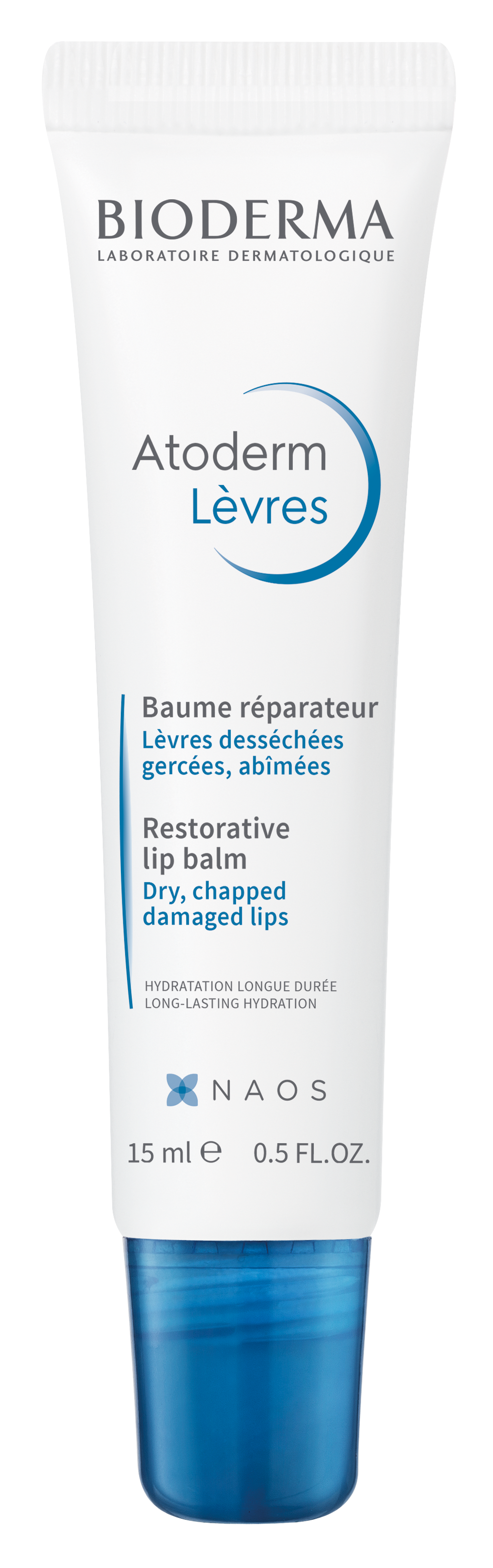 Atoderm Lip Balm 15ml