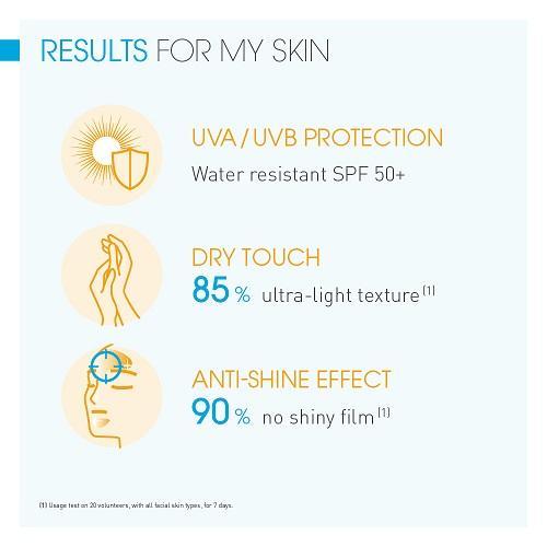 Photoderm Aquafluide SPF50+