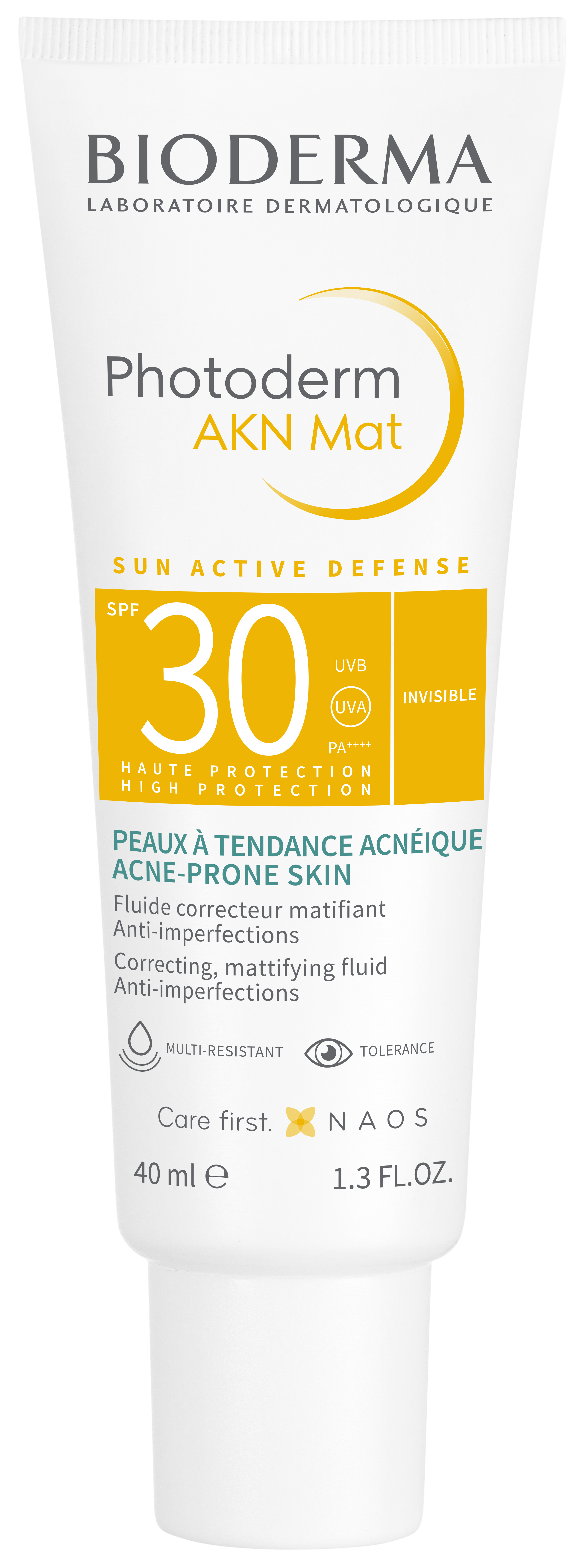 Photoderm AKN Mat Fluid SPF30