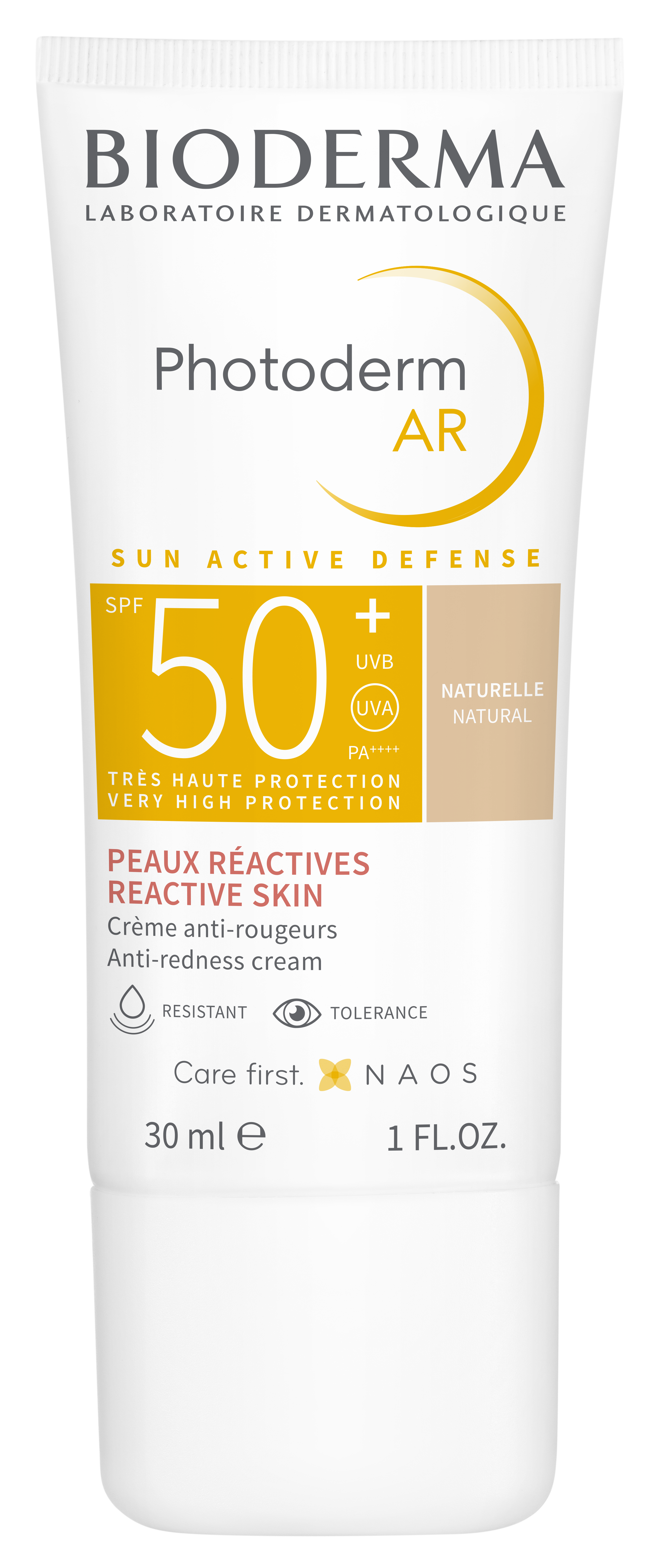 Photoderm AR SPF50