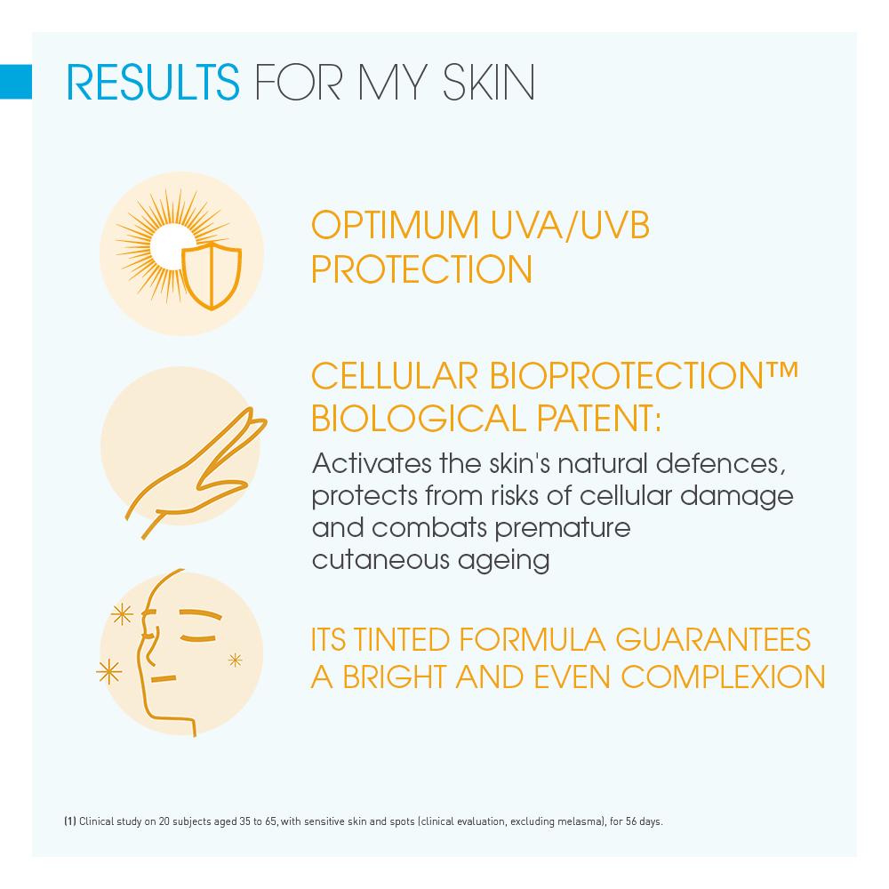 Photoderm Fluide MAX SPF100