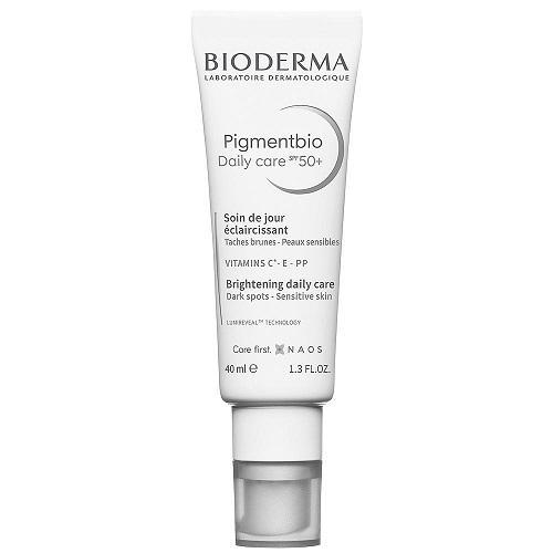 Pigmentbio Dailycare SPF50