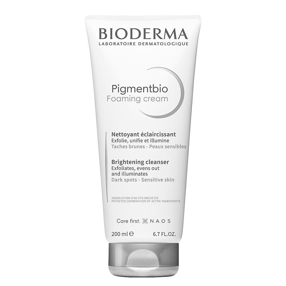 Pigmentbio Foaming Cream 500ml+200ml FREE BOGOF OFFER