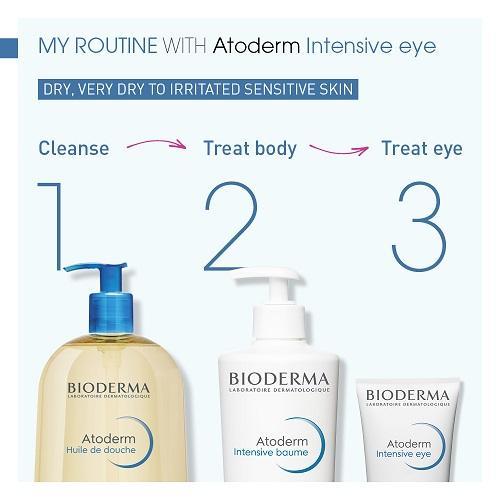 Atoderm Intensive Eye 100ml