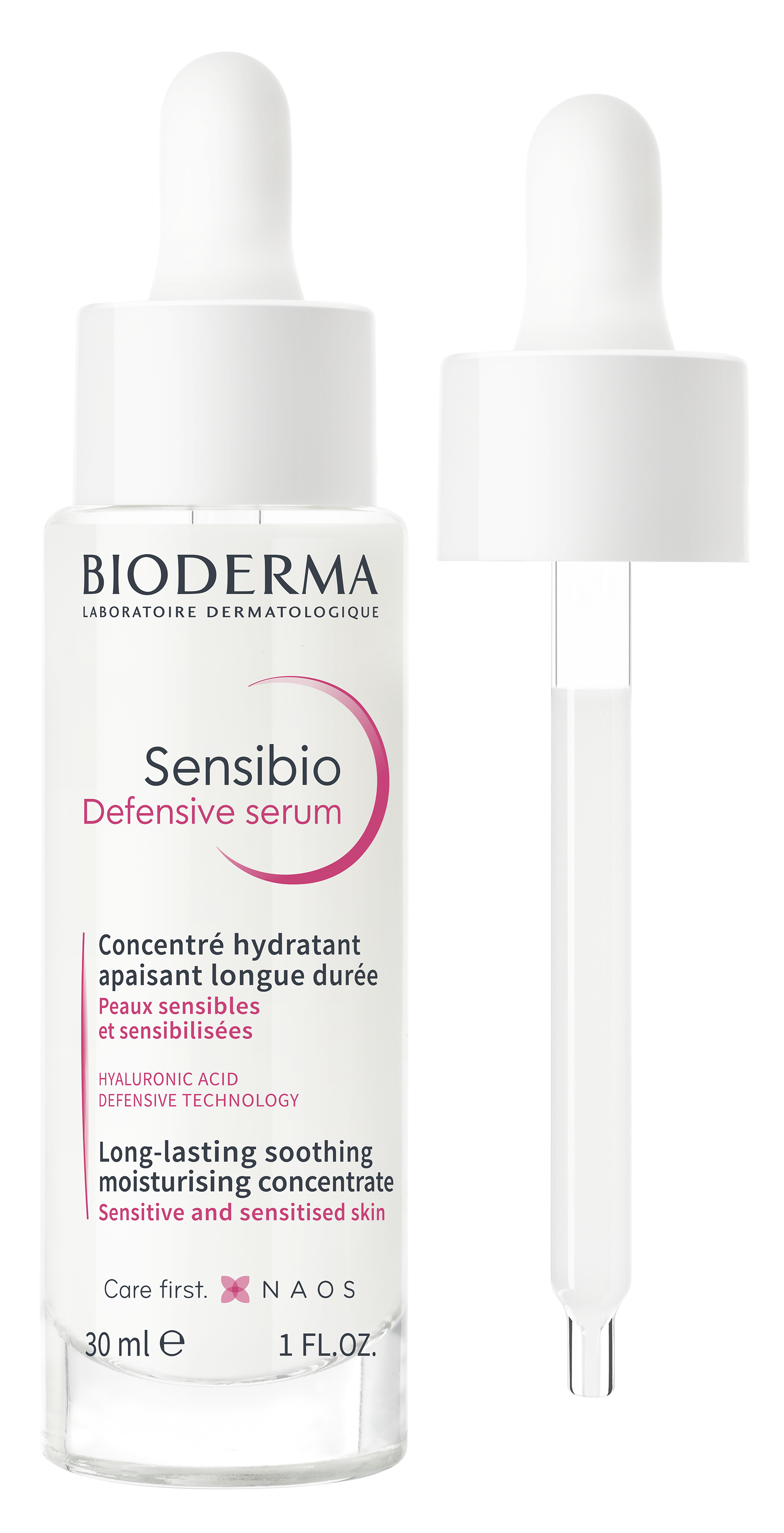 Sensibio Defensive serum
