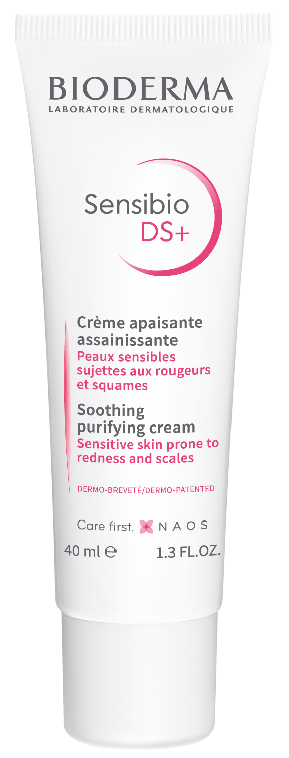 Sensibio DS+ Cream