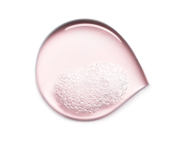 جل سينسيبيو الرغوي