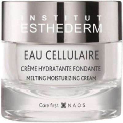 كريم مرطب بخلاصة الماء الخلوي 50 مل