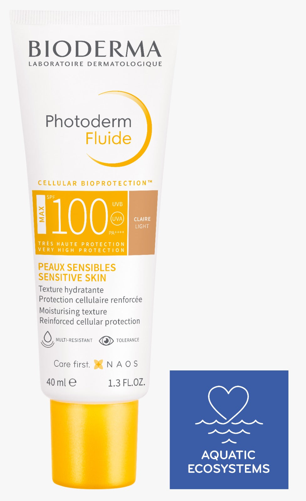 فوتوديرم فلويد ماكس SPF100
