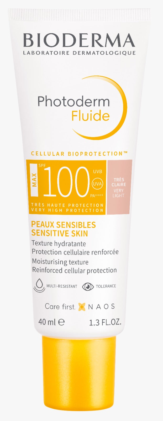فوتوديرم فلويد ماكس SPF100
