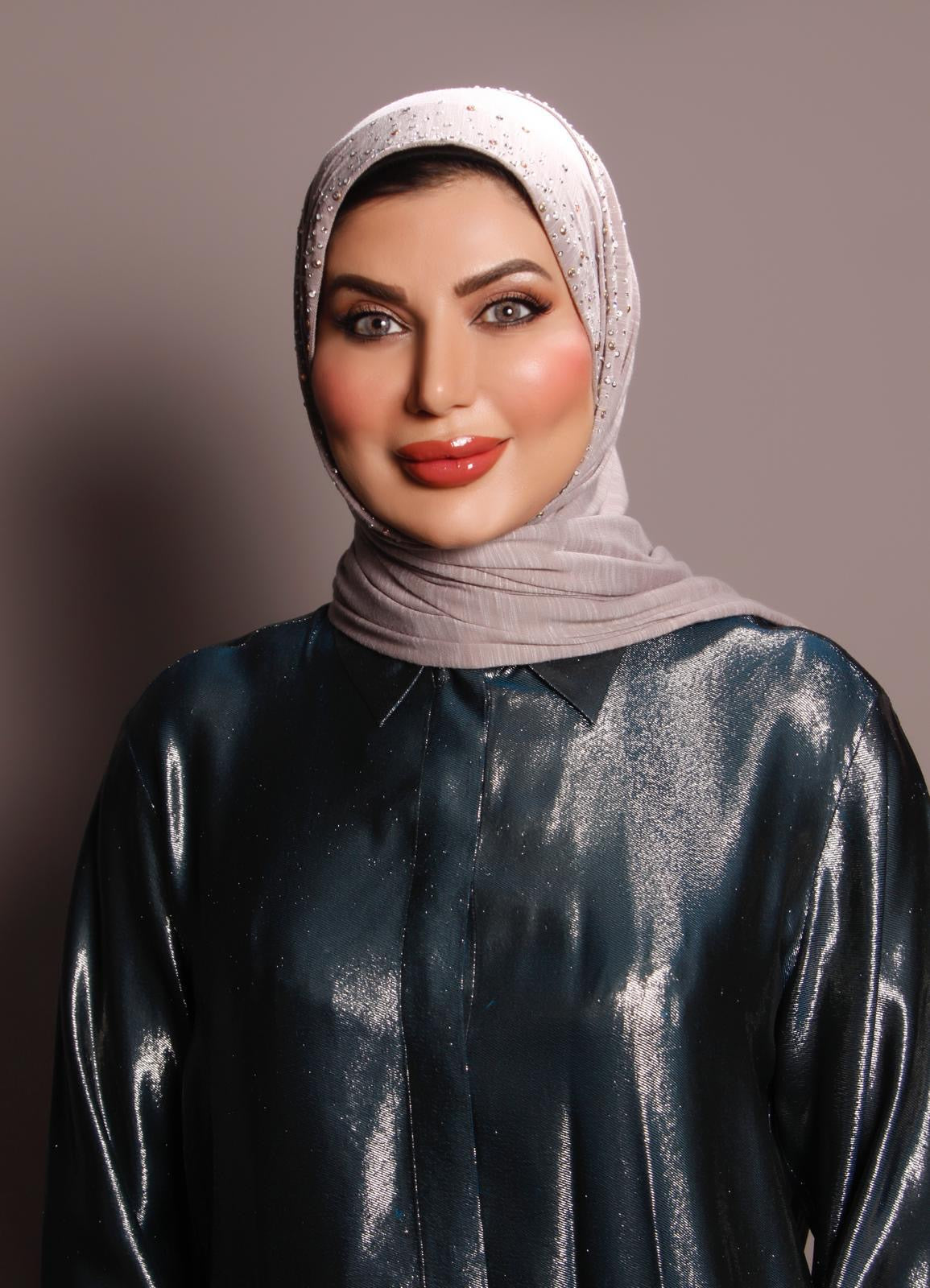 Dr. Alia Al-Mousawi – Naos Care Kuwait