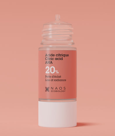 Citric Acid 20%