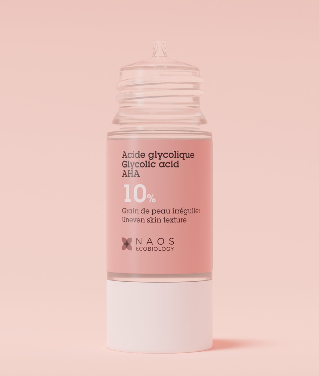 حمض الجليكوليك 10%