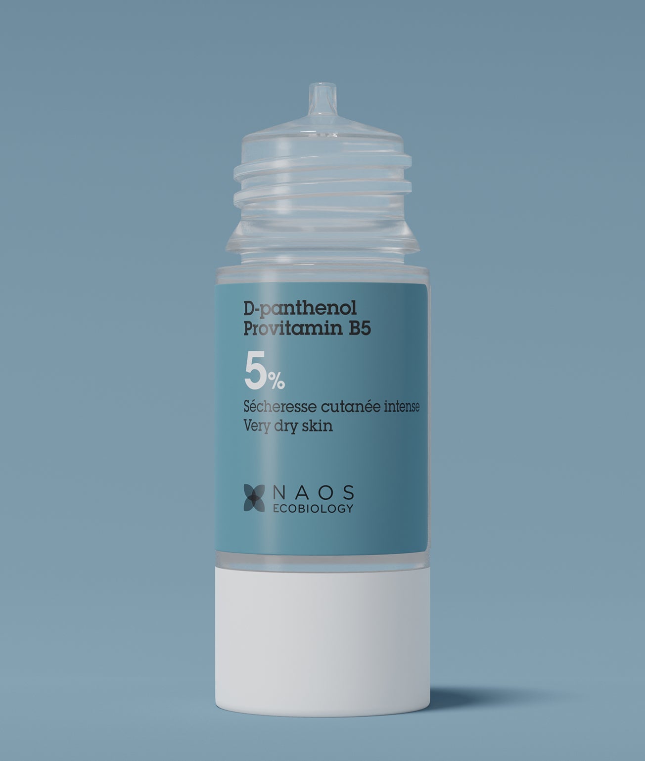 د-بانثينول 5% 