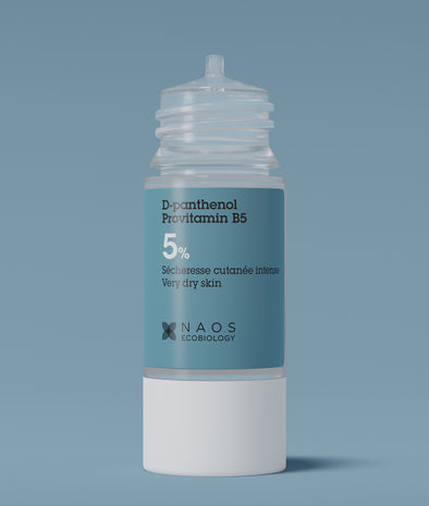 D-panthenol 5%