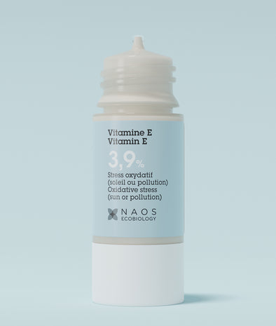 Vitamin E 3,93%
