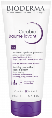 Cicabio Baume Lavant 200ML