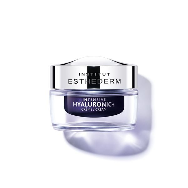 INTENSIVE HYALURONIC+ ANTI-WRINKLE SMOOTHING CREAM 50ML